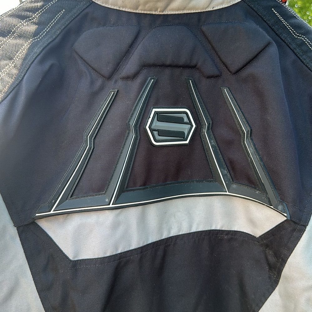 Shift XC Motorcycle Riding Gear - Picture 6 of 8